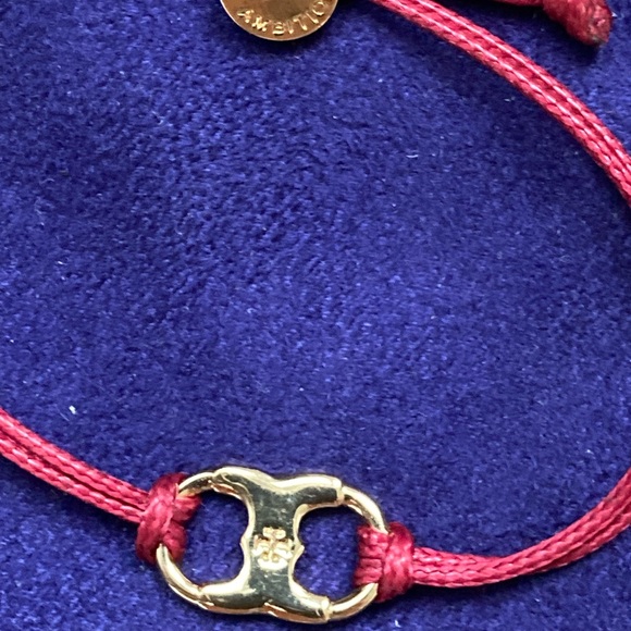 Bundle of 2 Tory Burch Bracelets - Picture 3 of 15